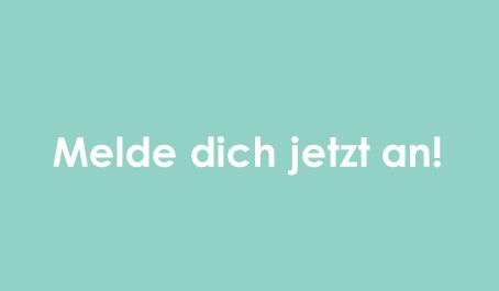 Melde dich jetzt an!